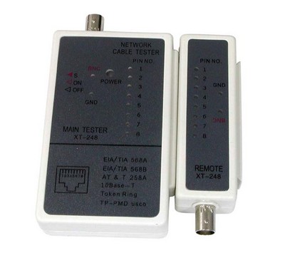 002 TP-NT-Network testes de rede Tester 002 TP-NT-Network testes de rede Tester - Tester rede fabricadas na China 